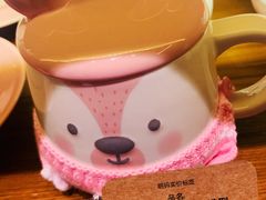 -星巴克臻选(南京艾尚天地店)