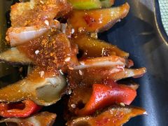 -渔娘渔家丹东海鲜(东直门店)