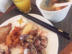 -宁波九龙湖开元度假村