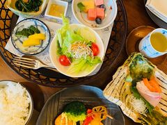 -Tsuru鹤日本料理(静安香格里拉店)