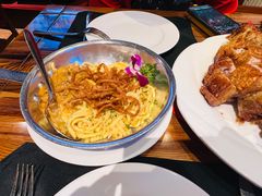 -申德勒加油站餐厅(三里屯北小街店)