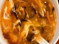 招牌酸辣汤-四海游龙(大华店)