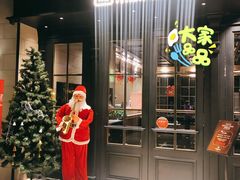 -川骄海鲜自助(河东店)