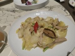 -潮州府·潮菜·砂锅粥(徐家汇店)