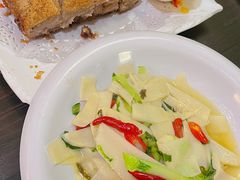 -堂宴·老厦门私房菜(1988仙岳总店)