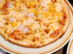 -萨莉亚意式餐厅(浦江万达广场店)