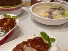 -大鸭梨烤鸭(石佛营店)