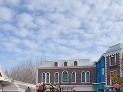 -沈阳方特欢乐世界