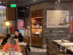 -日丰园海肠水饺·老字号大连海鲜(和平广场店)