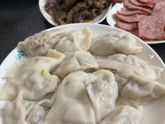 -东北农业大学饺子园