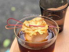 -Avg Coffee(新景苑店)