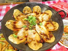 -忆外婆徐州菜·地锅鸡·生日宴(吴庄店)