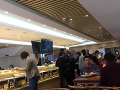 自助取餐区-素满香·食养自助(建邺万达店)