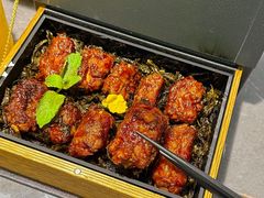 -3号仓库·创意中国菜(乐清正大广场店)