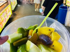 -大学城夜市大排档(凤栖路店)