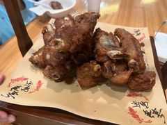 -糟粕醋·椰苑海南菜餐厅(亚龙湾天域酒店)