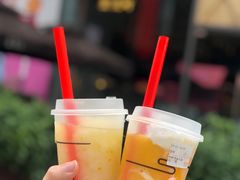 -去茶山(新光里店)