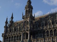 -布鲁塞尔大广场