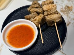-莲湖糕团店·老秦淮小吃