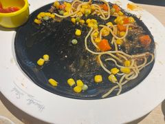 -豪客来牛排(一品天下店)
