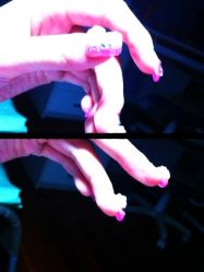 iphone_upload_pic-A-Best nail UP时尚美甲沙龙