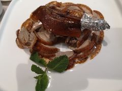 -味+新京宴·烤鸭·北京菜(创意谷店)