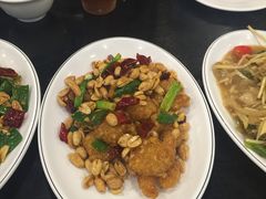 -百分百100热炒生猛海鲜