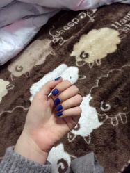 -唐朝悦己美甲店