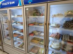 -老即墨路901炸串(台东商业步行街百年国际金街店)