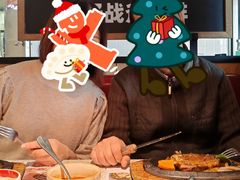 -战斧牛排餐厅(百盛优客店)