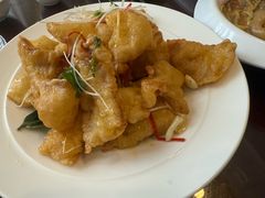 -鹿鸣春饭店(总店)