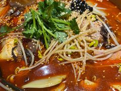 -每味每客·重庆麻辣烫(国泰店)