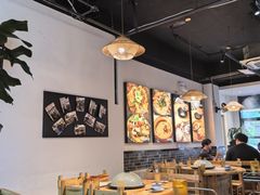 -阿鸡鱼庄·顺德鲜蒸小炒(亚运村店)