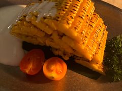 -龟兹KUCINA·新疆菜(前滩L+PLAZA店)