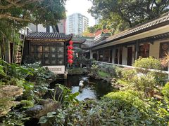 -北园酒家(小北路店)