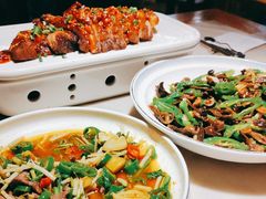 -滇铺子·云南特色菜·第九届野生菌美食节(曲靖万达店)