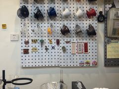 -醒味咖啡馆(南市桥巷店)
