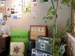 -时光花园(白鹭洲店)