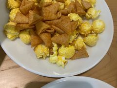 -大丰收脆鱼(万达江北店)