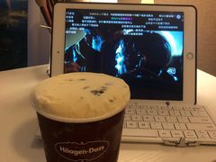 -哈根达斯(武汉天地店)