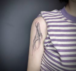 -刺客纹画·纹身·洗纹身.穿孔饰品