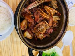 -斯丹姜母鸭·古法干香(涂门街总店)