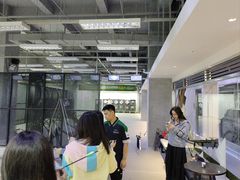 -無弓射箭俱乐部(领展中心城店)