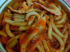 -一粉一城新疆炒米粉(青年北街店)