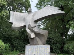 -采石矶景区