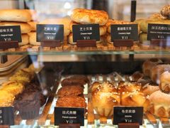 -81BAKERY(大学路店)
