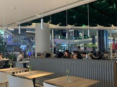 大堂-gaga(深圳福田星河COCO Park店)