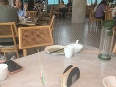 -陶兰居·香港饭店·海鲜大排档(圆融时代广场店)