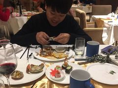 -温州铂尔曼酒店蘭 咖啡厅