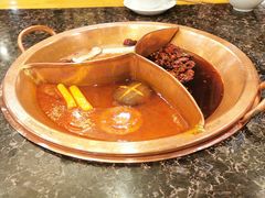 -老码头火锅(骡马市店)